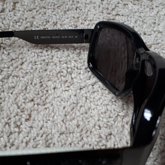 BALENCIAGA SUN GLASSES - Picture 2 of 5